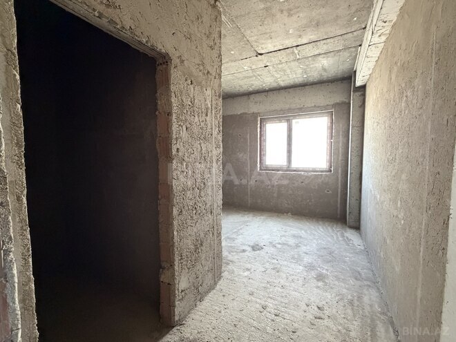 Satılır 3 otaqlı yeni tikili 160 m², Ağ şəhər q., photo 15 from 21