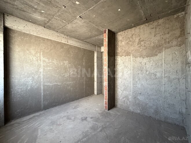 Satılır 3 otaqlı yeni tikili 160 m², Ağ şəhər q., photo 18 from 21
