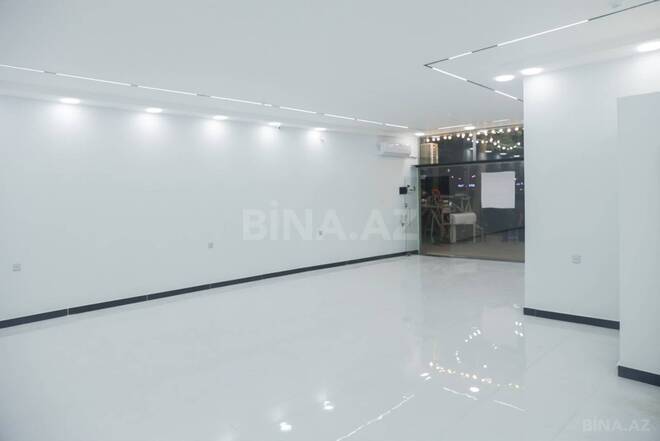 İcarəyə verilir  obyekt 90 m², Memar Əcəmi m., photo 3 from 6
