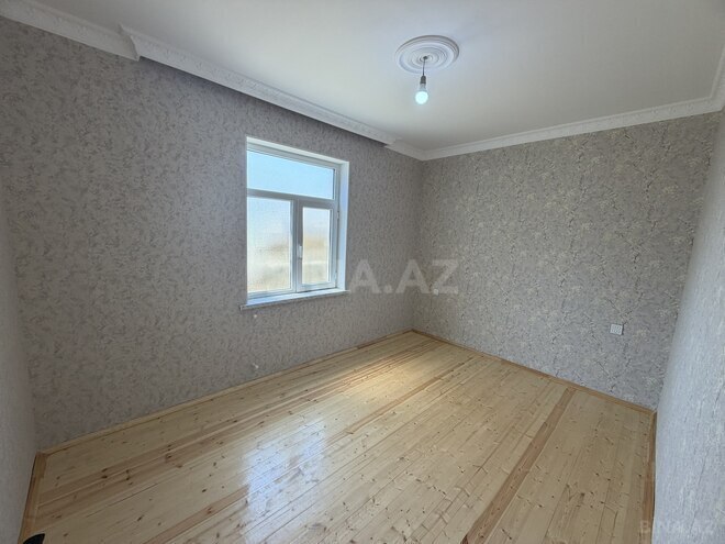 Satılır 2 otaqlı həyət evi/bağ evi 58 m², Masazır q., photo 5 from 9