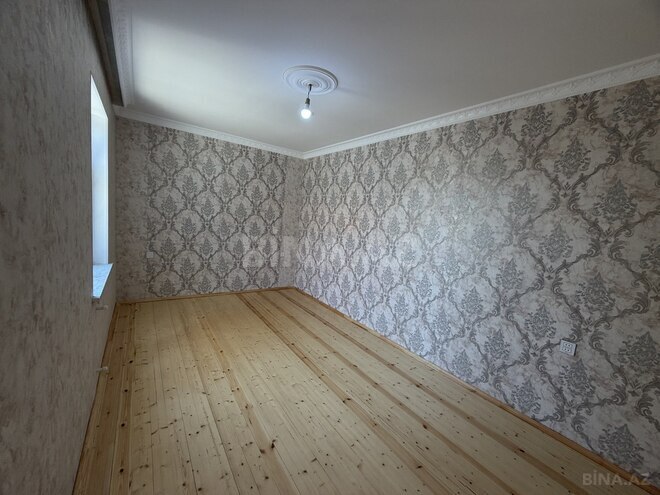 Satılır 2 otaqlı həyət evi/bağ evi 58 m², Masazır q., photo 1 from 9