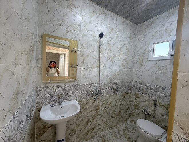 Satılır 2 otaqlı həyət evi/bağ evi 58 m², Masazır q., photo 8 from 9