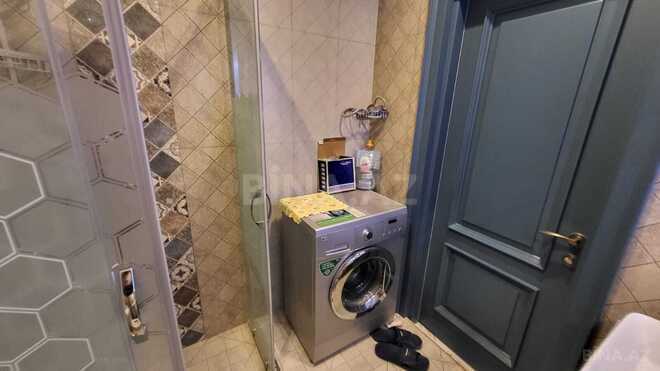 Сдаётся 2-комн. новостройка 61 м², м. Кара Караев, photo 6 from 16