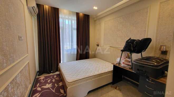 Сдаётся 2-комн. новостройка 61 м², м. Кара Караев, photo 8 from 16
