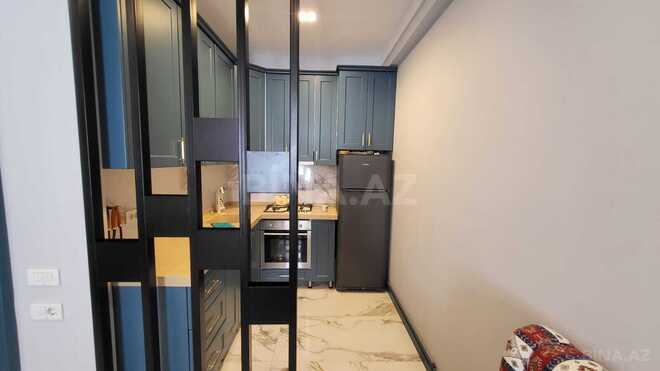 Сдаётся 2-комн. новостройка 61 м², м. Кара Караев, photo 10 from 16