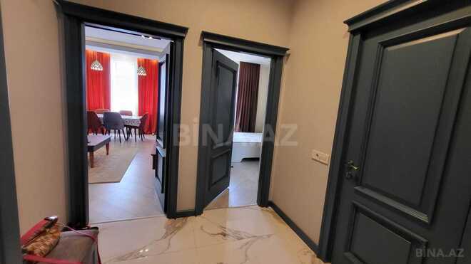 Сдаётся 2-комн. новостройка 61 м², м. Кара Караев, photo 5 from 16