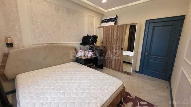 Сдаётся 2-комн. новостройка 61 м², м. Кара Караев, photo 9 from 16
