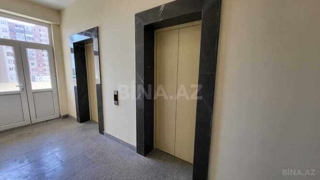 Сдаётся 2-комн. новостройка 61 м², м. Кара Караев, photo 13 from 16