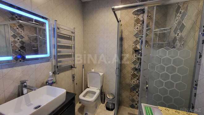 Сдаётся 2-комн. новостройка 61 м², м. Кара Караев, photo 7 from 16