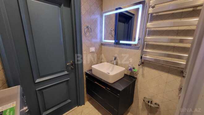 Сдаётся 2-комн. новостройка 61 м², м. Кара Караев, photo 11 from 16