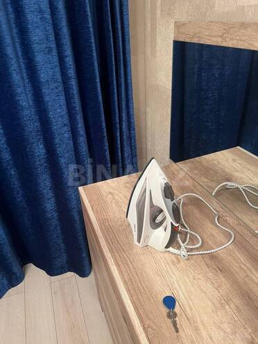 İcarəyə verilir 2 otaqlı yeni tikili 60 m², Şah İsmayıl Xətai m., photo 8 from 12