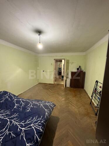 Satılır 3 otaqlı köhnə tikili 80 m², İnşaatçılar m., photo 8 from 13