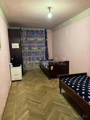 Satılır 3 otaqlı köhnə tikili 80 m², İnşaatçılar m., photo 4 from 13