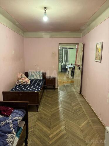 Satılır 3 otaqlı köhnə tikili 80 m², İnşaatçılar m., photo 5 from 13