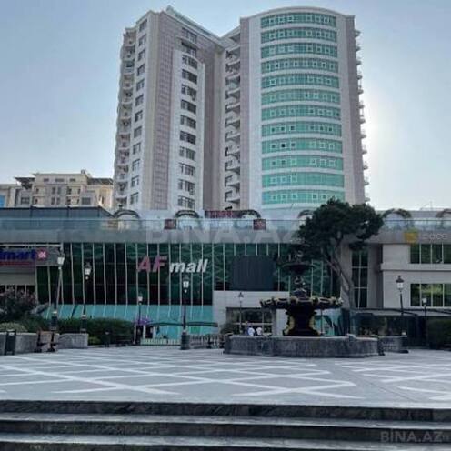 Satılır 4 otaqlı yeni tikili 264 m², Sahil m., photo 3 from 10
