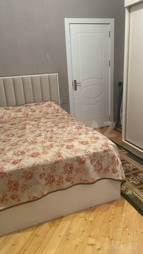 Satılır 2 otaqlı yeni tikili 52 m², photo 7 from 10