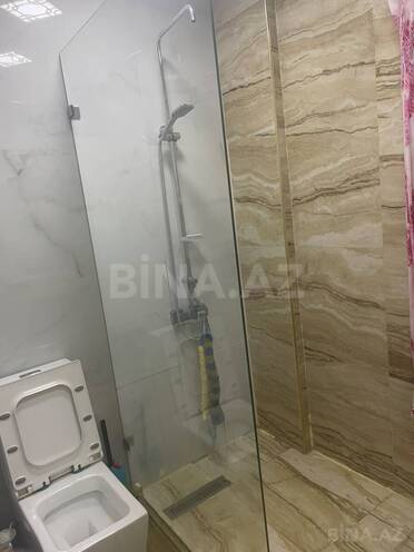 Satılır 2 otaqlı yeni tikili 52 m², photo 9 from 10