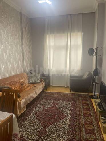 Satılır 2 otaqlı yeni tikili 52 m², photo 3 from 10