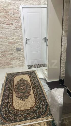 Satılır 2 otaqlı yeni tikili 52 m², photo 8 from 10