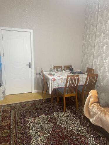 Satılır 2 otaqlı yeni tikili 52 m², photo 4 from 10