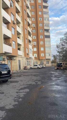 Satılır 2 otaqlı yeni tikili 52 m², photo 1 from 10