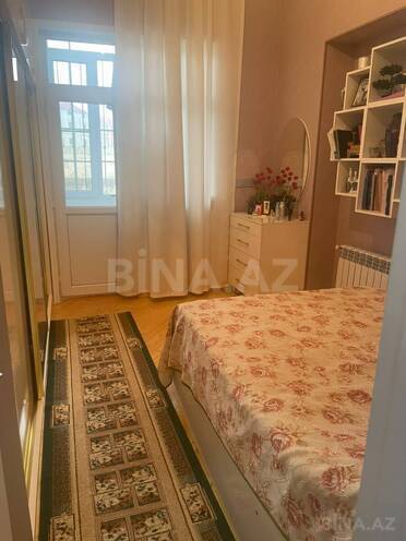 Satılır 2 otaqlı yeni tikili 52 m², photo 6 from 10