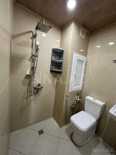 İcarəyə verilir 3 otaqlı köhnə tikili 70 m², Memar Əcəmi m., photo 13 from 14