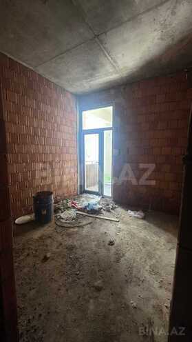 Satılır 2 otaqlı yeni tikili 60 m², Memar Əcəmi m., photo 5 from 6