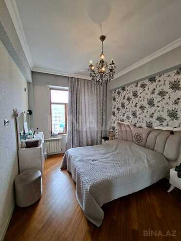 Satılır 4 otaqlı yeni tikili 100 m², Nəriman Nərimanov m., photo 9 from 18