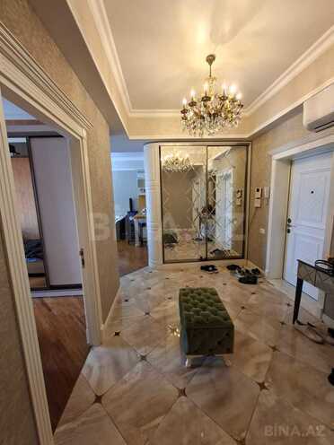 Satılır 4 otaqlı yeni tikili 100 m², Nəriman Nərimanov m., photo 8 from 18
