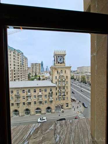 Satılır 4 otaqlı yeni tikili 100 m², Nəriman Nərimanov m., photo 5 from 18