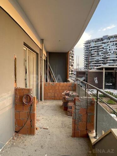 Продаётся 3-комн. новостройка 115 м², пос. Биладжары, photo 10 from 21