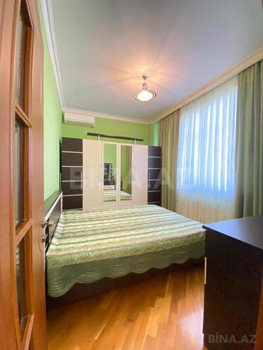 İcarəyə verilir 3 otaqlı yeni tikili 80 m², Elmlər Akademiyası m., photo 12 from 25