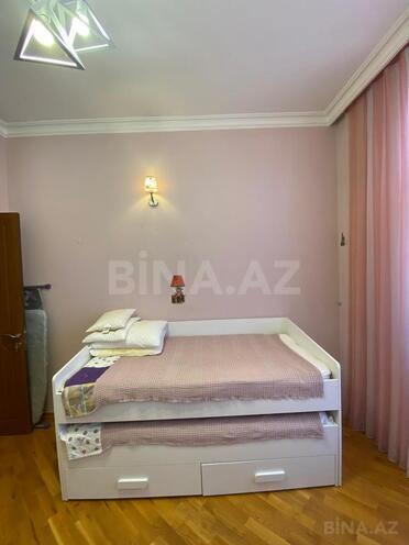 İcarəyə verilir 3 otaqlı yeni tikili 80 m², Elmlər Akademiyası m., photo 16 from 25