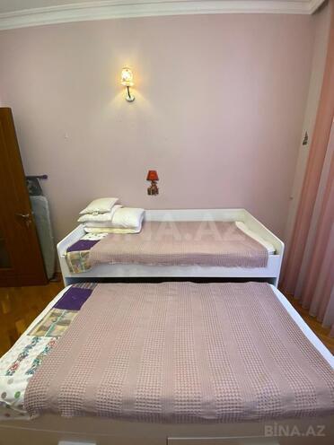İcarəyə verilir 3 otaqlı yeni tikili 80 m², Elmlər Akademiyası m., photo 17 from 25