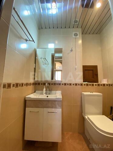 İcarəyə verilir 3 otaqlı yeni tikili 80 m², Elmlər Akademiyası m., photo 24 from 25