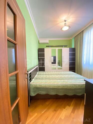 İcarəyə verilir 3 otaqlı yeni tikili 80 m², Elmlər Akademiyası m., photo 11 from 25