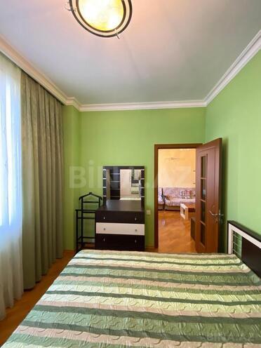 İcarəyə verilir 3 otaqlı yeni tikili 80 m², Elmlər Akademiyası m., photo 13 from 25