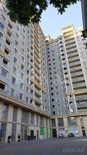 İcarəyə verilir  obyekt 35 m², Nərimanov r., photo 15 from 20