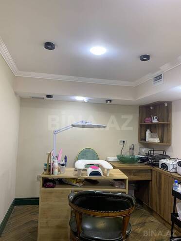 Satılır  obyekt 110 m², Ağ şəhər q., photo 29 from 30