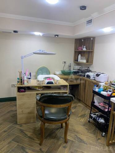 Satılır  obyekt 110 m², Ağ şəhər q., photo 27 from 30