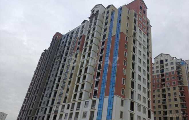 Satılır 4 otaqlı yeni tikili 171.5 m², Nəriman Nərimanov m., photo 1 from 6