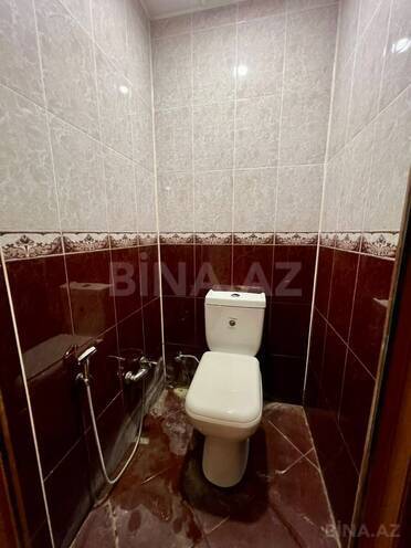 Продаётся 3-комн. новостройка 106 м², м. Ази Асланов, photo 12 from 15