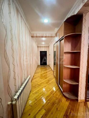 Продаётся 3-комн. новостройка 106 м², м. Ази Асланов, photo 6 from 15