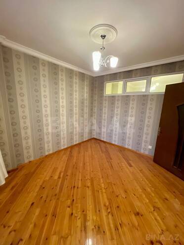 Продаётся 3-комн. новостройка 106 м², м. Ази Асланов, photo 7 from 15