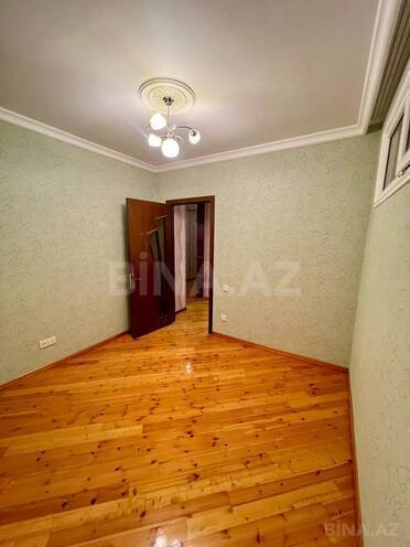 Продаётся 3-комн. новостройка 106 м², м. Ази Асланов, photo 11 from 15