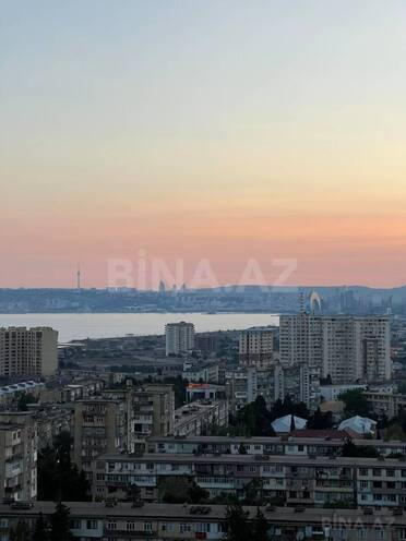 Продаётся 3-комн. новостройка 106 м², м. Ази Асланов, photo 4 from 15