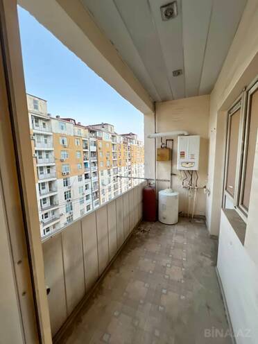 Продаётся 3-комн. новостройка 106 м², м. Ази Асланов, photo 10 from 15