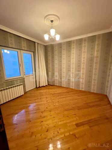 Продаётся 3-комн. новостройка 106 м², м. Ази Асланов, photo 8 from 15