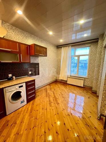 Продаётся 3-комн. новостройка 106 м², м. Ази Асланов, photo 5 from 15